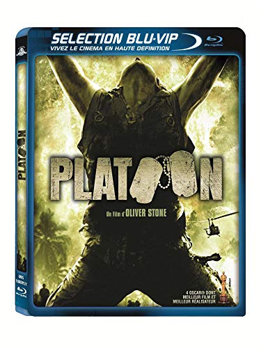 Platoon [Blu-ray] von MGM