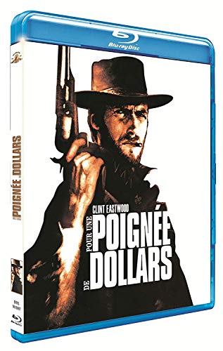 Pour une poignée de dollars [Blu-ray] [FR Import] von MGM