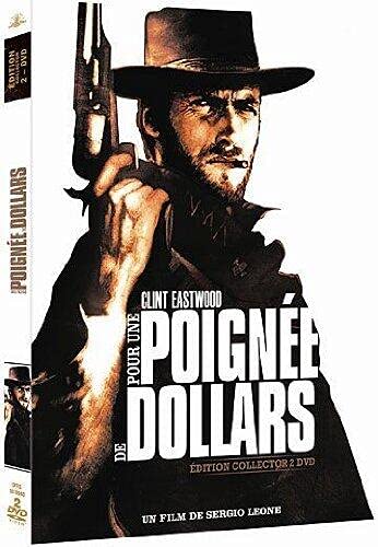 Pour une poignee de dollars [FR Import] von MGM