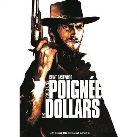 Pour une poignée de dollars [FR Import] von MGM