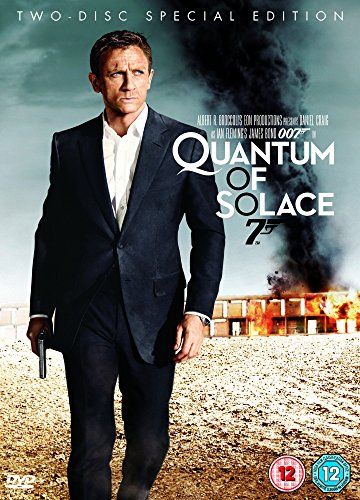 Quantum Of Solace [UK Import] von MGM