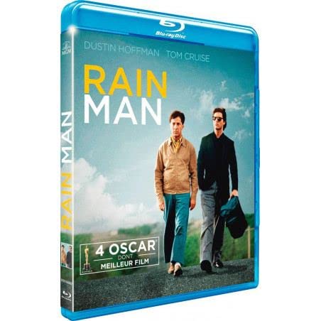 Rain man [Blu-ray] [FR Import] von MGM