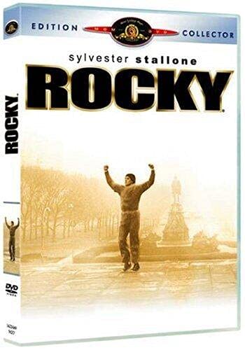Rocky - Édition Collector [FR Import] von MGM