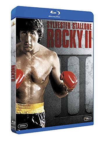 Rocky II [Blu-ray] von MGM
