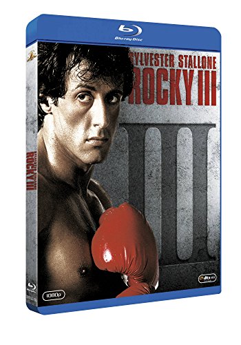 Rocky III [Blu-ray] von MGM