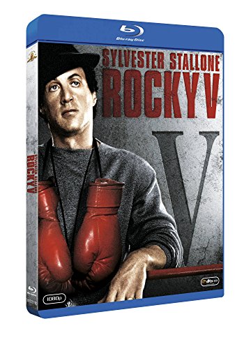 Rocky V [Blu-ray] von MGM