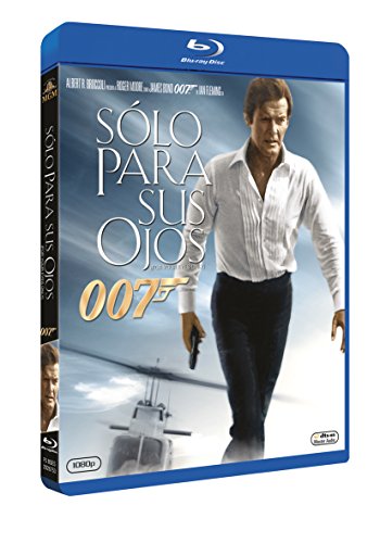Solo Para Sus Ojos [Blu-ray] von MGM
