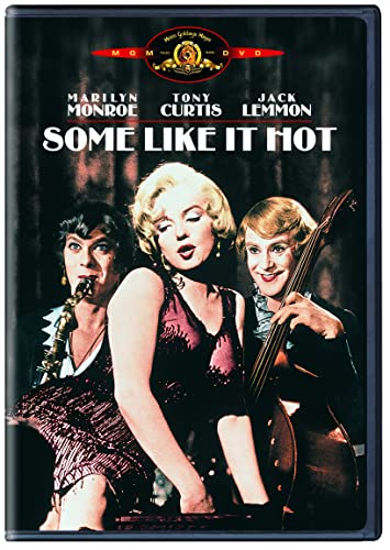 Some Like It Hot von MGM