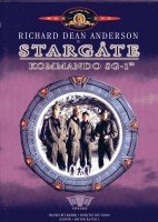 Stargate Kommando SG-1, DVD 04 von MGM