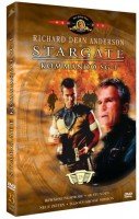 Stargate Kommando SG-1, DVD 23 von MGM