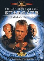 Stargate Kommando SG-1, DVD 29 von MGM