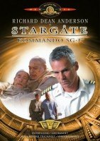 Stargate Kommando SG-1, DVD 30 von MGM