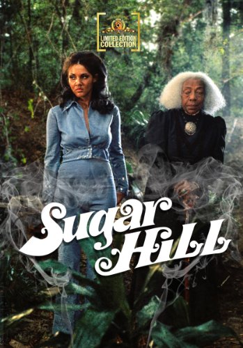 Sugar Hill / (Ws Mono) [DVD] [Region 1] [NTSC] [US Import] von MGM