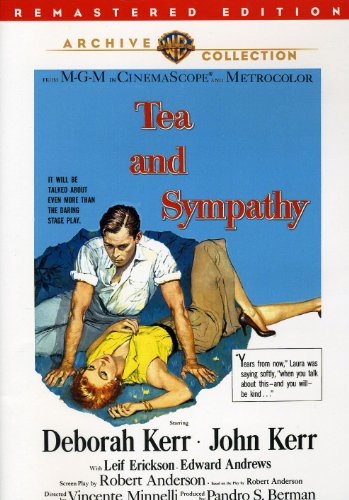 Tea And Sympathy / (Rmst) [DVD] [Region 1] [NTSC] [US Import] von MGM