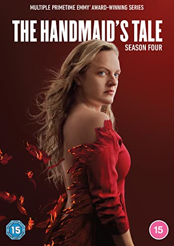 The Handmaid's Tale: Season 4 [DVD] [2021] von MGM