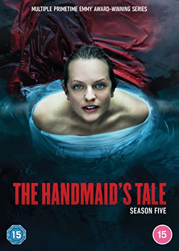 The Handmaid's Tale: Season 5 [DVD] [2022] [2023] von MGM