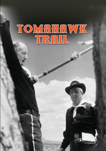 Tomahawk Trail / (Full Mono) [DVD] [Region 1] [NTSC] [US Import] von MGM