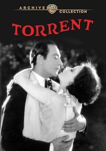 Torrent [DVD] [Region 1] [NTSC] [US Import] von MGM