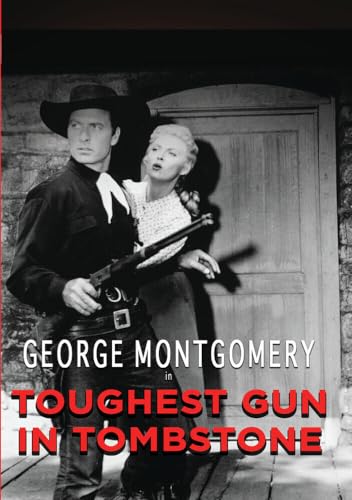 Toughest Gun In Tombstone / (Full Mono) [DVD] [Region 1] [NTSC] [US Import] von MGM