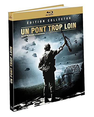 Un pont trop loin [Blu-ray] [FR Import] von MGM