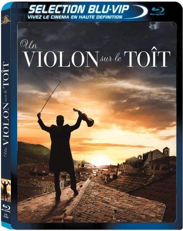 Un violon sur le toit [Blu-ray] [FR Import] von MGM