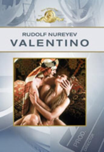 Valentino [DVD] [Region 1] [NTSC] [US Import] von MGM