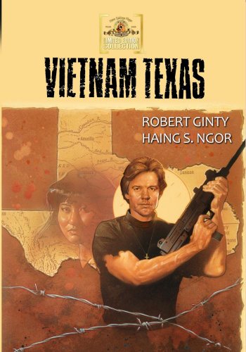 Vietnam Texas / (Ws Mono) [DVD] [Region 1] [NTSC] [US Import] von MGM