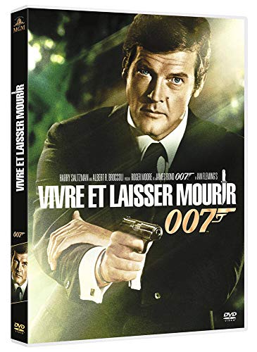 Vivre et laisser mourir [FR Import] von MGM