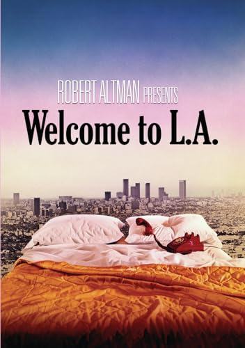 Welcome To L.A. / (Ws) [DVD] [Region 1] [NTSC] [US Import] von MGM