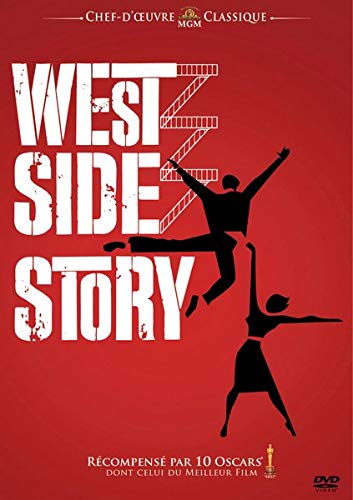 West side story [FR Import] von MGM