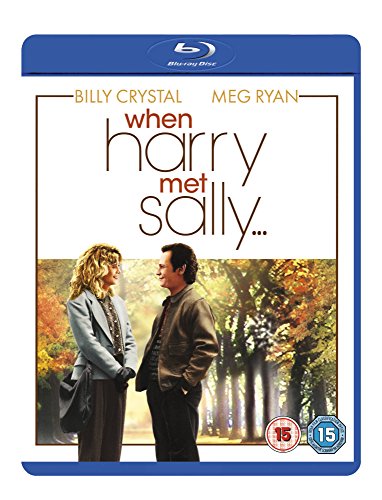 When Harry Met Sally... [Blu-Ray] [Region B] (IMPORT) (Keine deutsche Version) von MGM
