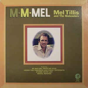 m-m-mel (MGM 5002 LP) von MGM