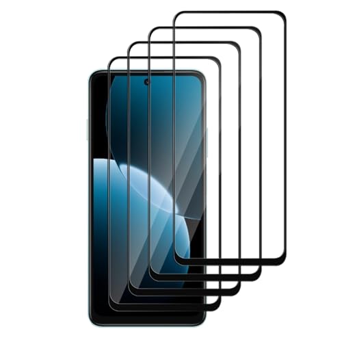 MGUEIAO [4 Stück kompatibel mit Huawei Nova Y73 für Gehärtetem Displayschutzfolie,Displayschutzfolie,Huawei Nova Y73 Schutzfolie,HD Displayschutzfolie-Schwarz MGUEIAO [4 Stück kompatibel mit Huawei Nova Y73 für Gehärtetem Displayschutzfolie,Displayschutzfolie,Huawei Nova Y73 Schutzfolie,HD Displayschutzfolie-Schwarz von MGUEIAO