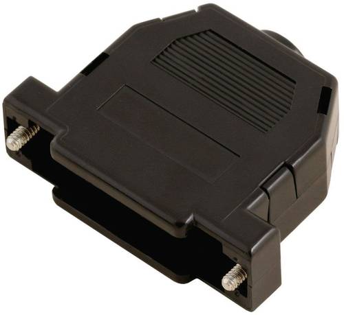 MH Connectors 2360-0101-01 2360-0101-01 D-SUB Gehäuse Polzahl (num): 9 Kunststoff 180° Schwarz von MH CONNECTORS