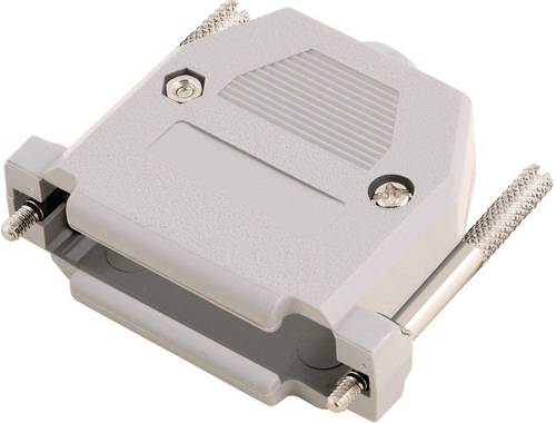MH Connectors 2360-0102-32 2360-0102-32 D-SUB Gehäuse Polzahl (num): 15 Kunststoff 180° Grau von MH CONNECTORS