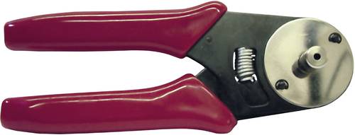 MH Connectors 6852-0117-04 MHDRB-MC Handzange Rot 1St. von MH CONNECTORS