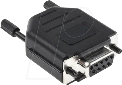 MHDPPK 9 B - D-Sub Buchse, 9 polig von MH CONNECTORS