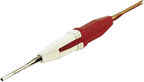 MH Connectors MHDBC-IET MHDBC-IET Betätigungswerkzeug Weiß, Rot 1 St. MH Connectors MHDBC-IET MHDBC-IET Betätigungswerkzeug Weiß, Rot 1 St. von MH Connectors