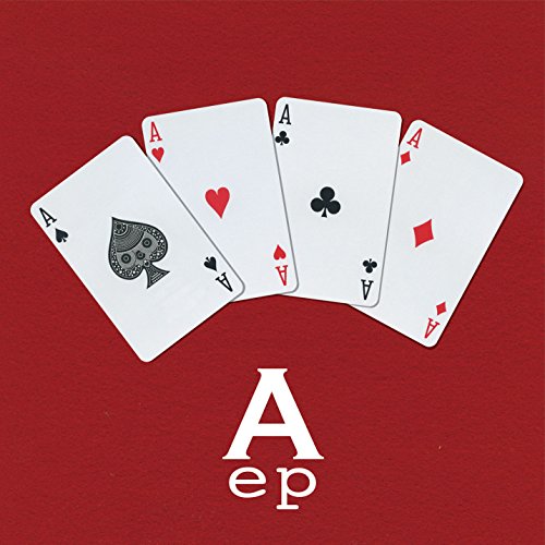 A Ep (Limited) [Vinyl LP] von MH