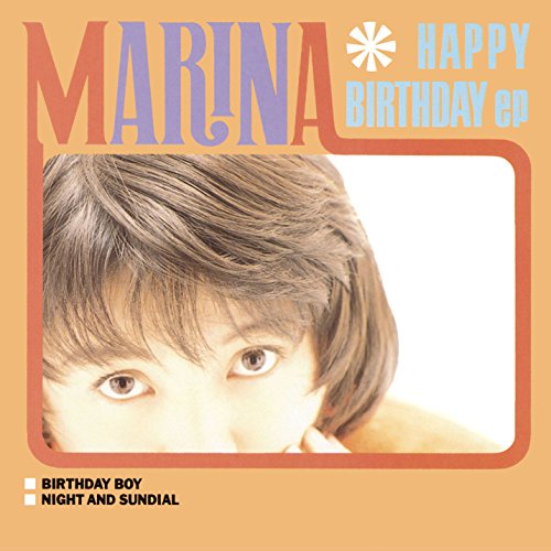 Birthday Boy (Limited) [Vinyl LP] von MH