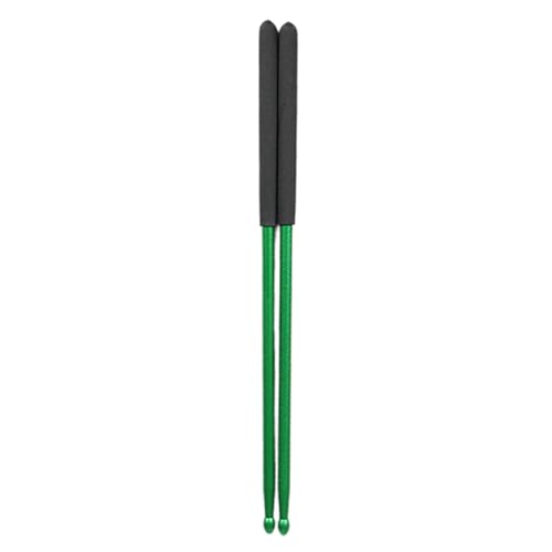 1 Paar 5A Drum Stick Bequemer Handgriff Drumstick Nicht Schlau Praktische Leichte Drumsticks Für Schlagzeuger Oder Anfänger 1 Paar 5A Drum Stick Bequemer Handgriff Drumstick Nicht Schlau Praktische Leichte Drumsticks Für Schlagzeuger Oder Anfänger von MHADBKH