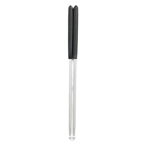 1 Paar 5A Drum Stick Bequemer Handgriff Drumstick Nicht Schlau Praktische Leichte Drumsticks Für Schlagzeuger Oder Anfänger 1 Paar 5A Drum Stick Bequemer Handgriff Drumstick Nicht Schlau Praktische Leichte Drumsticks Für Schlagzeuger Oder Anfänger von MHADBKH