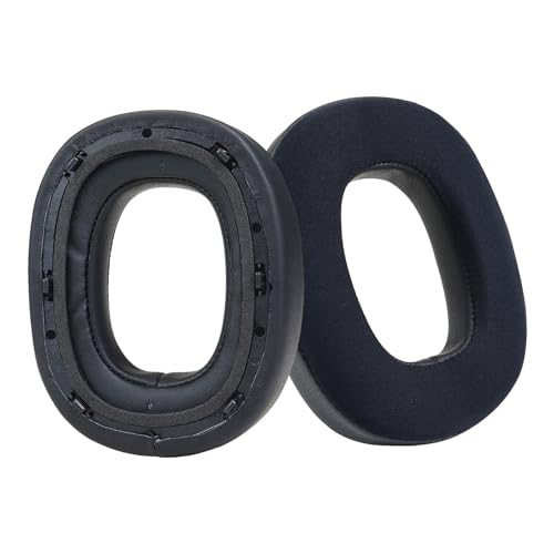 1Pair Ersatz Earpads Kissen Abdeckung Für Bowers PX8PX7 Kopfhörer Ohrschützer Headsets Ärmel von MHADBKH