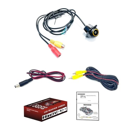 Auto Rückfahrkamera Nachtansicht Auto Parkkamera IP68 Water of Washerd Auto Backup Monitore Auto Rückfahrkamera Nachtansicht Auto Parkkamera IP68 Water of Washerd Auto Backup Monitore von MHADBKH