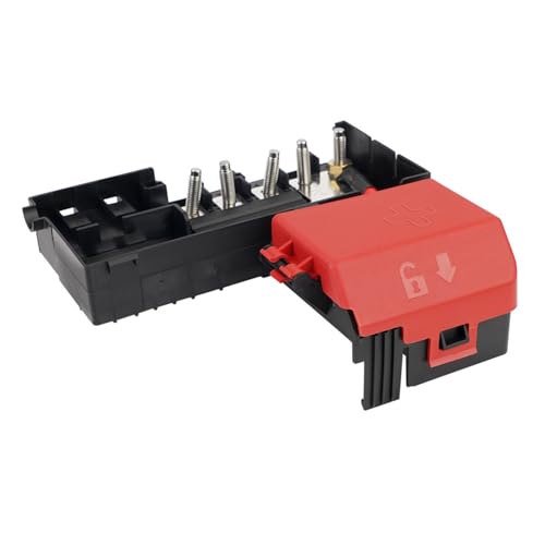 Batterieverteilung Sicherungen Block Für 2014-2020 Ersetzen Sie# 84354716 Automobile Austausch Batterieverteilung Sicherungen Block Für 2014-2020 Ersetzen Sie# 84354716 Automobile Austausch von MHADBKH