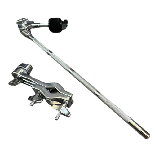 Becken Armstandhalter Mit Klemmmontage Verlängerungsanhang Drum Zubehör Drum Hardware Teile Beckenmontagehalter Becken Armstandhalter Mit Klemmmontage Verlängerungsanhang Drum Zubehör Drum Hardware Teile Beckenmontagehalter von MHADBKH