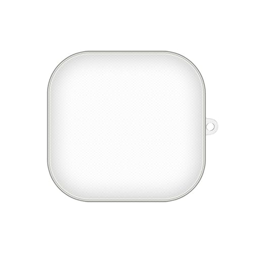 Bequemer Fit Earphone Protector Für Buds 6 Kopfhörer Einfacher Zugriff Auf Ladekoffer Staubdichtes Schutzwaschkasten von MHADBKH