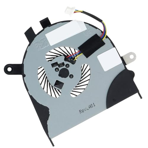 CPU Kühllüfterheizkühlkarten Kühlkarten Lüfter Ersatz Für 13 7353 7359 7453 P57G I7353 Laptop Zubehör CPU Kühllüfterheizkühlkarten Kühlkarten Lüfter Ersatz Für 13 7353 7359 7453 P57G I7353 Laptop Zubehör von MHADBKH