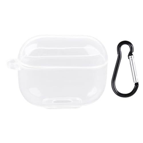 Dünnem Kopfhörergehäuse Easy Installation Ohrhörer Speichertasche Lösches Schutz Tasche Größe Earphone Hülle Für Korea Knospen 3 von MHADBKH