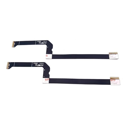 Durabilität Kamera LCD Bildschirmscharnier Flexibles Kabel Für XA7 Kamera Reparatur Wartungstool Für Eine Erweiterte Belichtung von MHADBKH